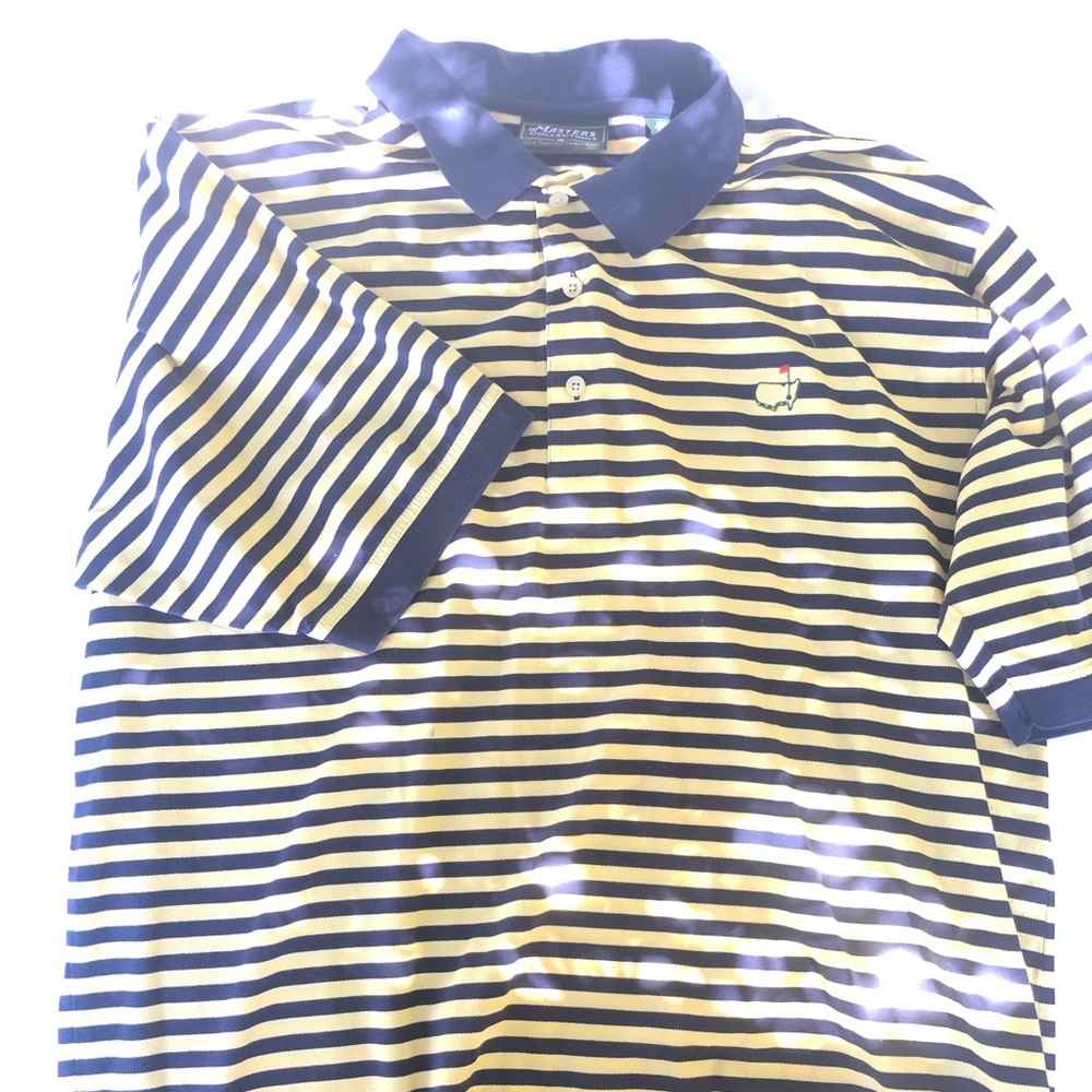 Men’s master collection Polo